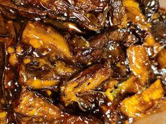 -傅先生东北菜(青年城店)