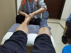 -感智盲人按摩·艾灸·肩颈SPA(岗厦店)