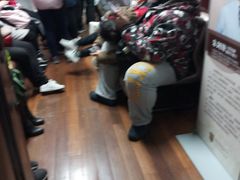 -上海市眼病防治中心(康定路院区)