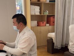 -蓉城阳光推拿馆(羊子山路店)