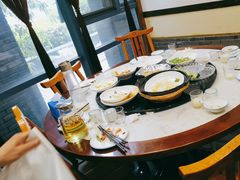-苏浙徽·农家大院(开发区星湖101店)