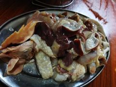 -威邵鸡煲(西华路总店)
