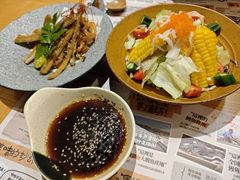 -鳗事鱼意·活鳗現烤专门店(富力海珠城店)