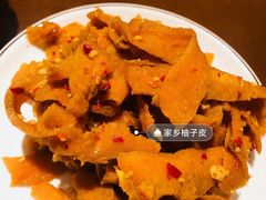 -回家吃饭·地道南昌菜(建德观总店)
