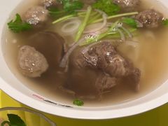 -蔡澜Pho·越南粉餐厅(海上世界店)