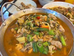 -小钱鱼馆(富春路店)