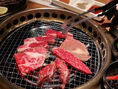-黑牛黑猪烤肉专门店(万象城店)