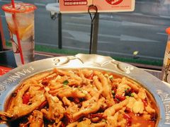 -胖哥俩肉蟹煲(杭州下沙学林街店)