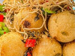 -锦府盐帮·李宅(领展购物广场中关村店)