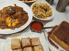 -樂麗餐室 · 本地茶餐廳(扬名广场店)