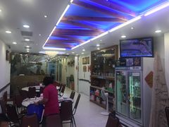 -旅南活海鲜-屏东(墾丁海鮮，海鮮餐廳，墾丁團體合菜，平價熱炒，墾丁熱炒店，活海鮮推薦，在地海鮮餐廳)