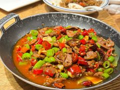 -滇铺子·云南特色菜·第九届野生菌美食节(东风东路c86店)