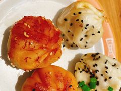 双拼生煎-陈家生煎(三坊七巷店)