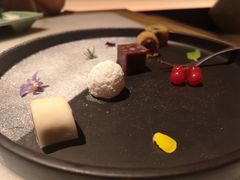 点心拼盘-晟永興烤鸭店(五道口店)