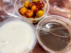 -小草糖水(海棠村店)