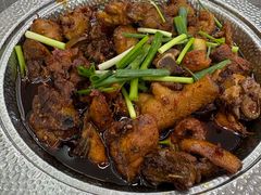 -叶老大阳朗辣子鸡(息烽店)