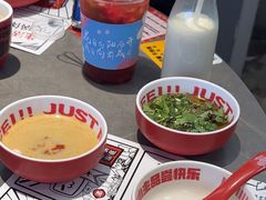 -生活如沸·顺德水牛奶火锅(大学路店)