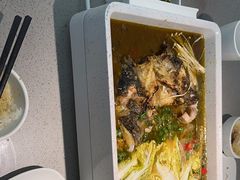 -半天妖烤鱼(万象城店)