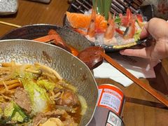 -白石的深夜食堂(济南万象城店)