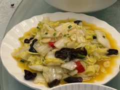 -川人川菜馆(黄山路店)