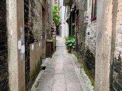 -小洲村