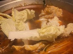 -老诚一锅(乔庄店)