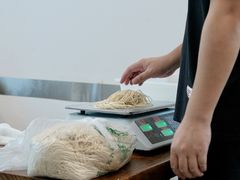 -圳兴面王·拌川·特色炒面(南山保利剧院店)