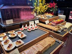 -广州富力君悦大酒店·凯菲厅