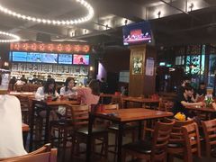 -CIRCLE·酒吧(第一国际店)