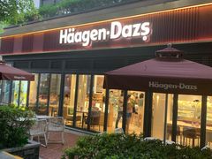 -哈根达斯(武汉天地店)