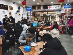 大堂-雨田饭店