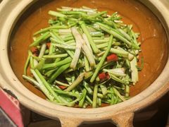 -洞庭土菜馆(天河北总店)
