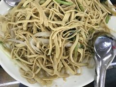 -春雨羊汤店(广开四马路总店)
