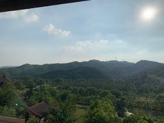 -熹乐谷温泉度假区