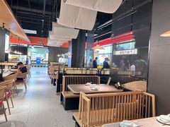 -晓淮山·扬州早茶·淮扬菜(龙阳广场店)