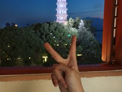 -锁江楼