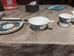 -老浒记烤鸭-北京菜(琉璃厂店)