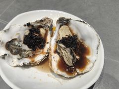 -神洲四海大酒楼(王府井澳门中心店)