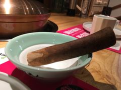 -椰夫人·养生椰子鸡(金沙洲永旺店)