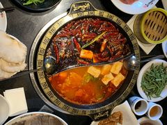 -纸盐河码头火锅(十八梯店)