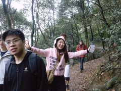 -西湖风景区十里琅珰-五云山