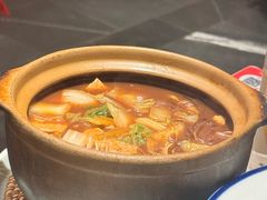 -小吊梨汤·北京菜·烤鸭(双井乐成中心店)