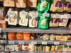 -Olé精品超市(沈阳万象城店)