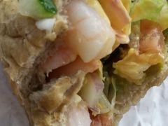 -SUBWAY赛百味(浦东机场店)