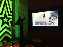 -凯乐会量贩KTV(国防大厦总店)