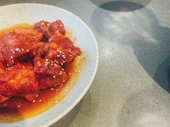 -兰溪小馆(东直门簋街店)