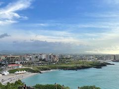 -咸德海水浴场