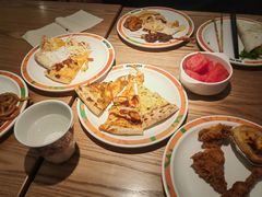 -比格比萨自助(南京万达茂店)