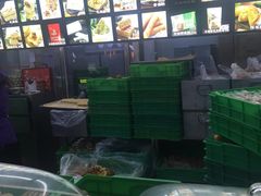 -宫廷糕点铺(建设路店)