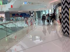 -逗号立方